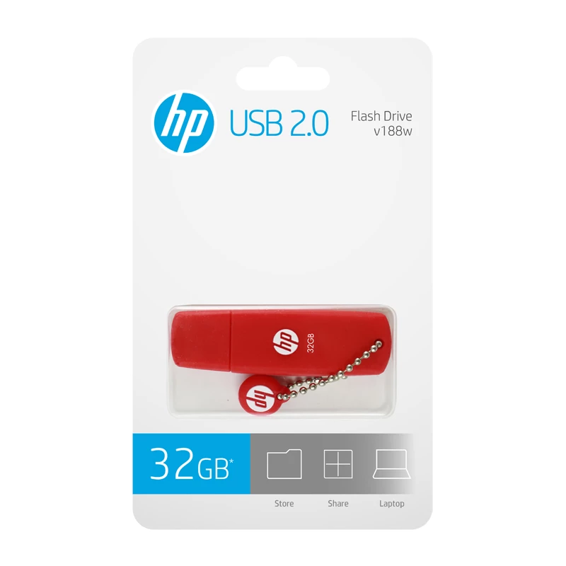 HP V188R/B Flash 32G