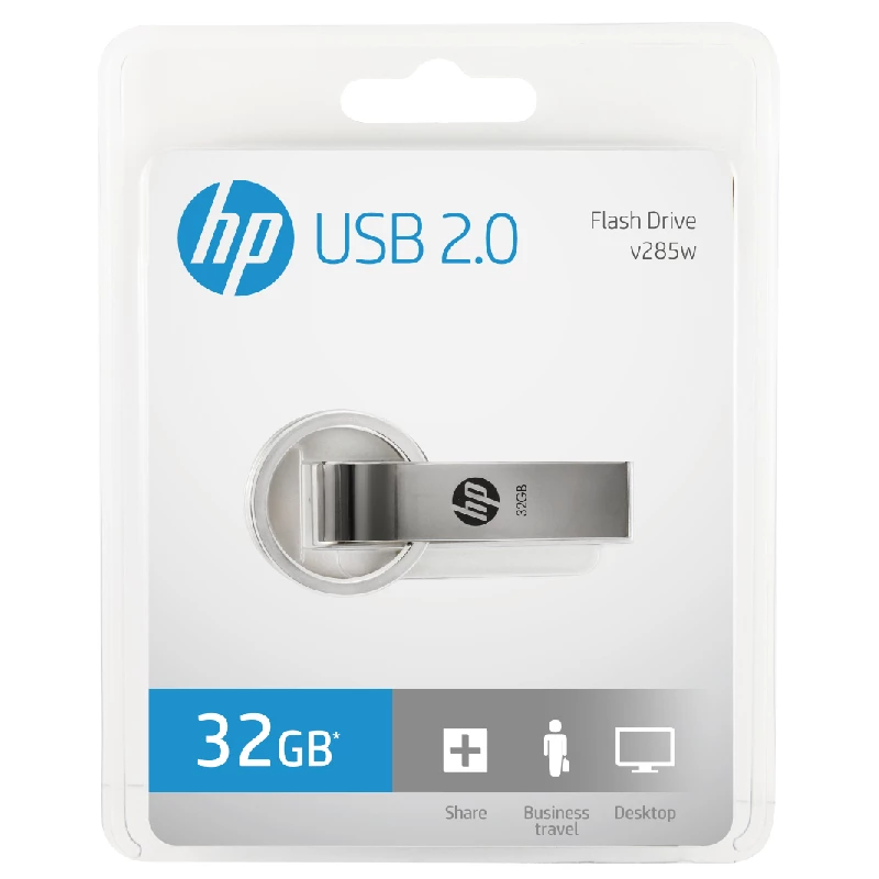 HP V285W 32G