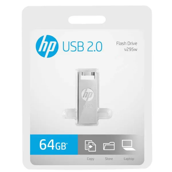 HP V295W 64G