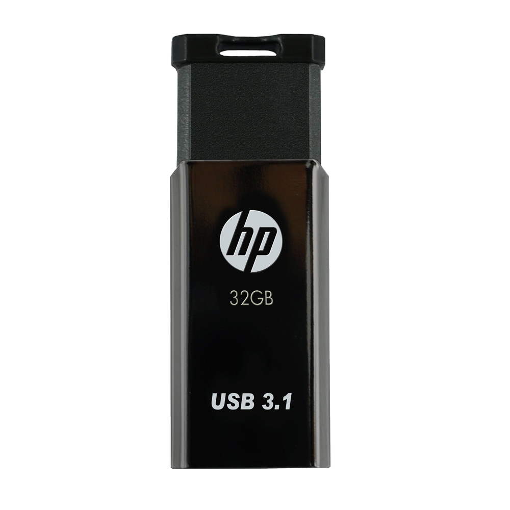 HP 770W Flash 32G