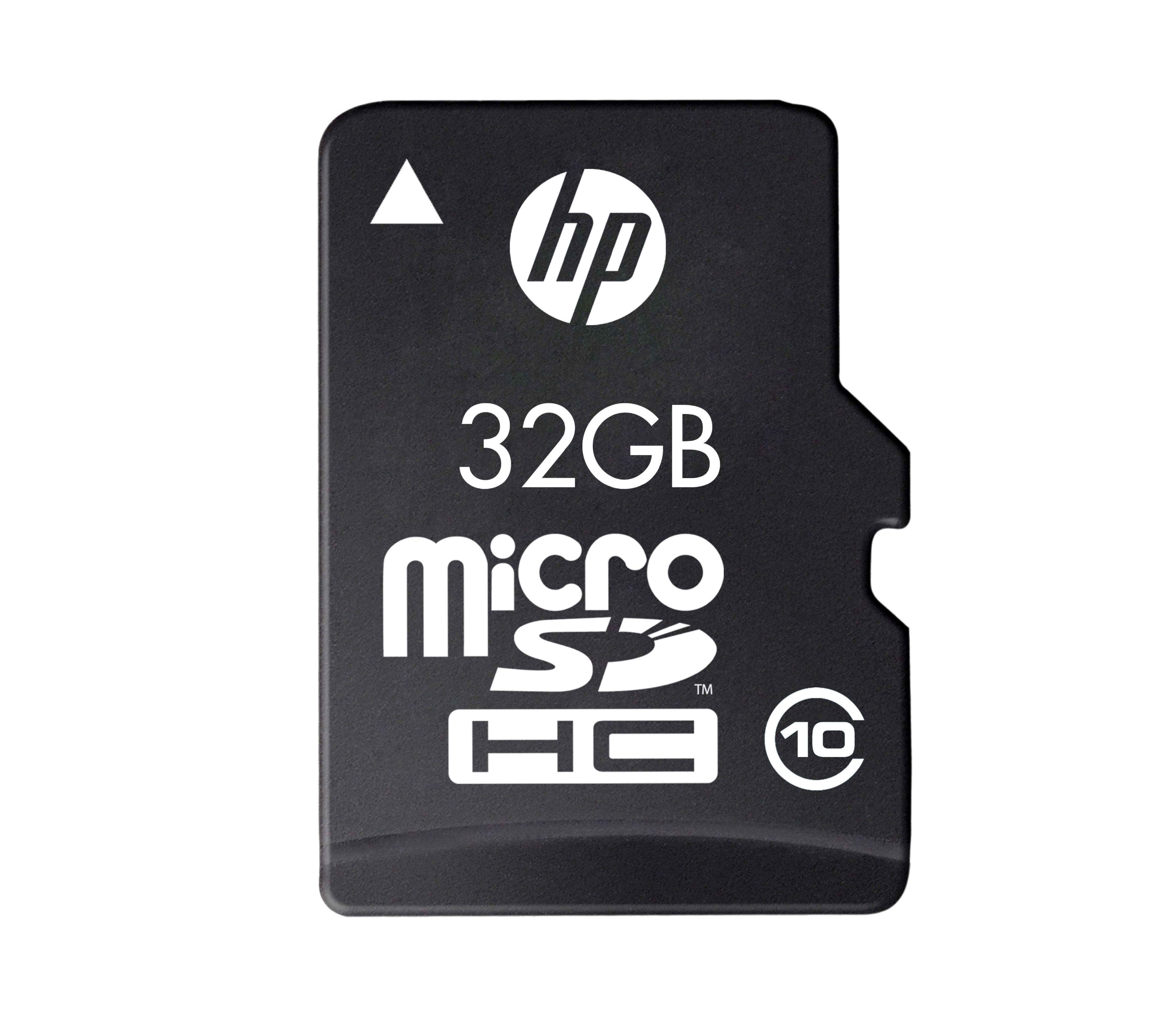 HP MicroSD Memory 32G