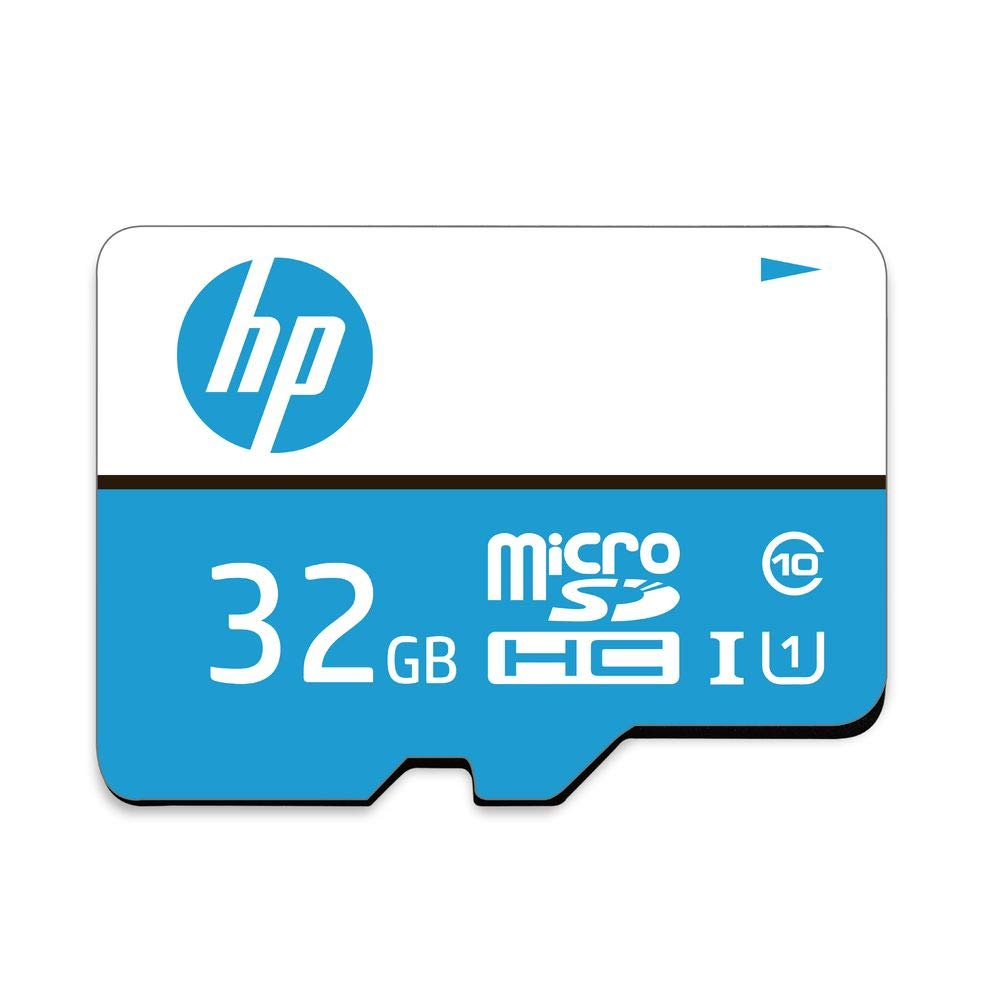 HP MicroSD Memory 32G