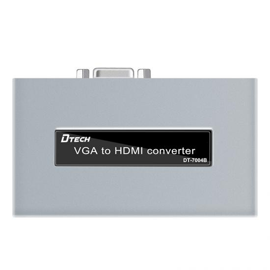 DTECH DT-7004B Connector