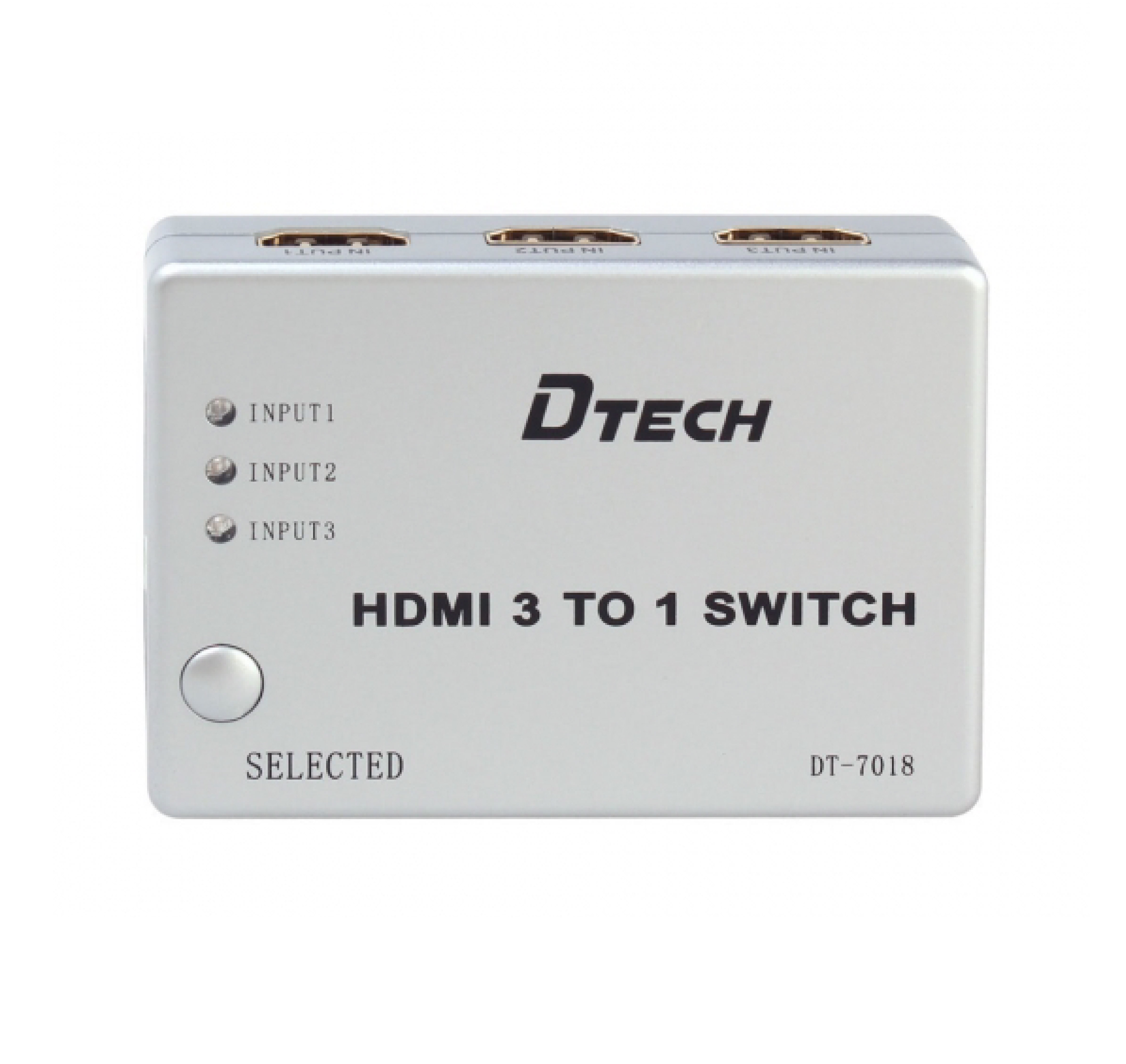 DTECH DT-7018 Switch KVM