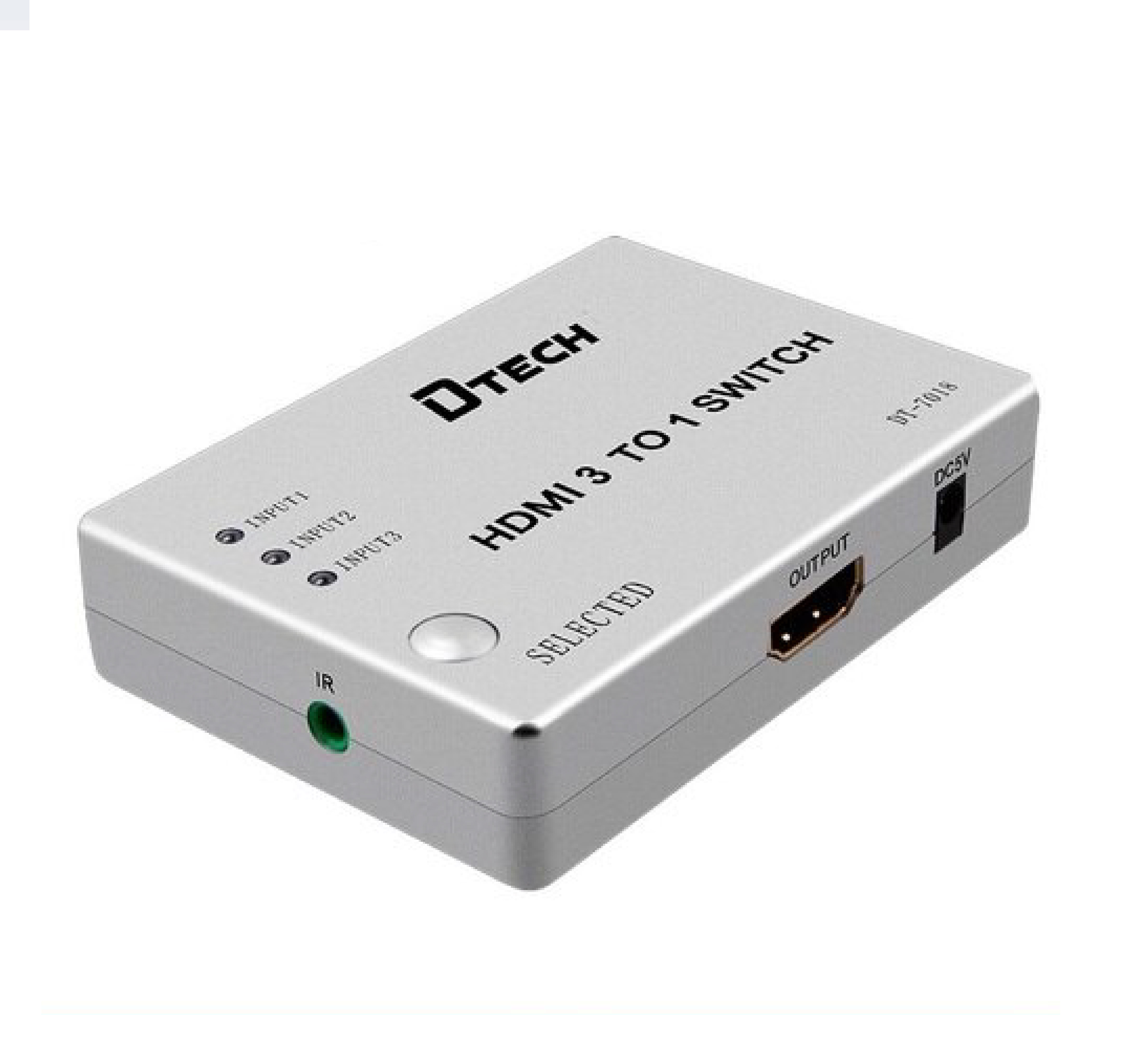 DTECH DT-7018 Switch KVM