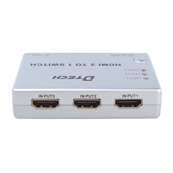 DTECH DT-7018 Switch KVM