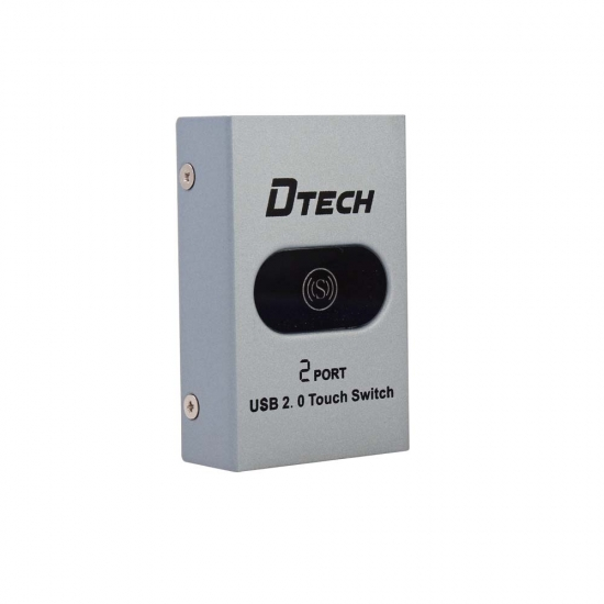 DTECH DT-8321 USB Sharing Printer