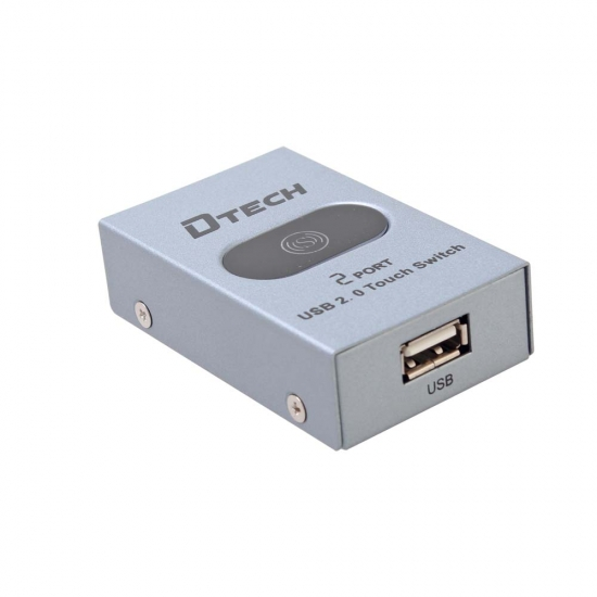 DTECH DT-8321 USB Sharing Printer