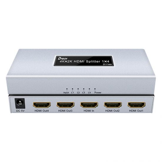 DTECH DT-7144A 2nd HDMI Splitter