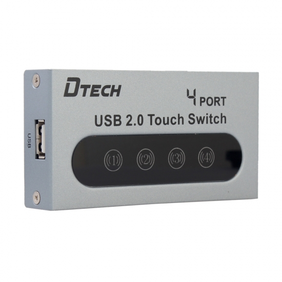 DTECH DT-8341 USB Sharing Printer
