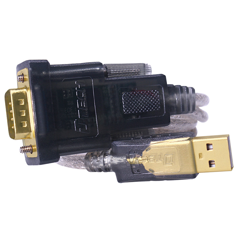 DTECH DT-5002A USB To Serial