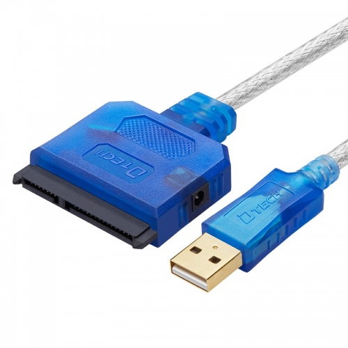 DTECH DT-5025 USB Sata