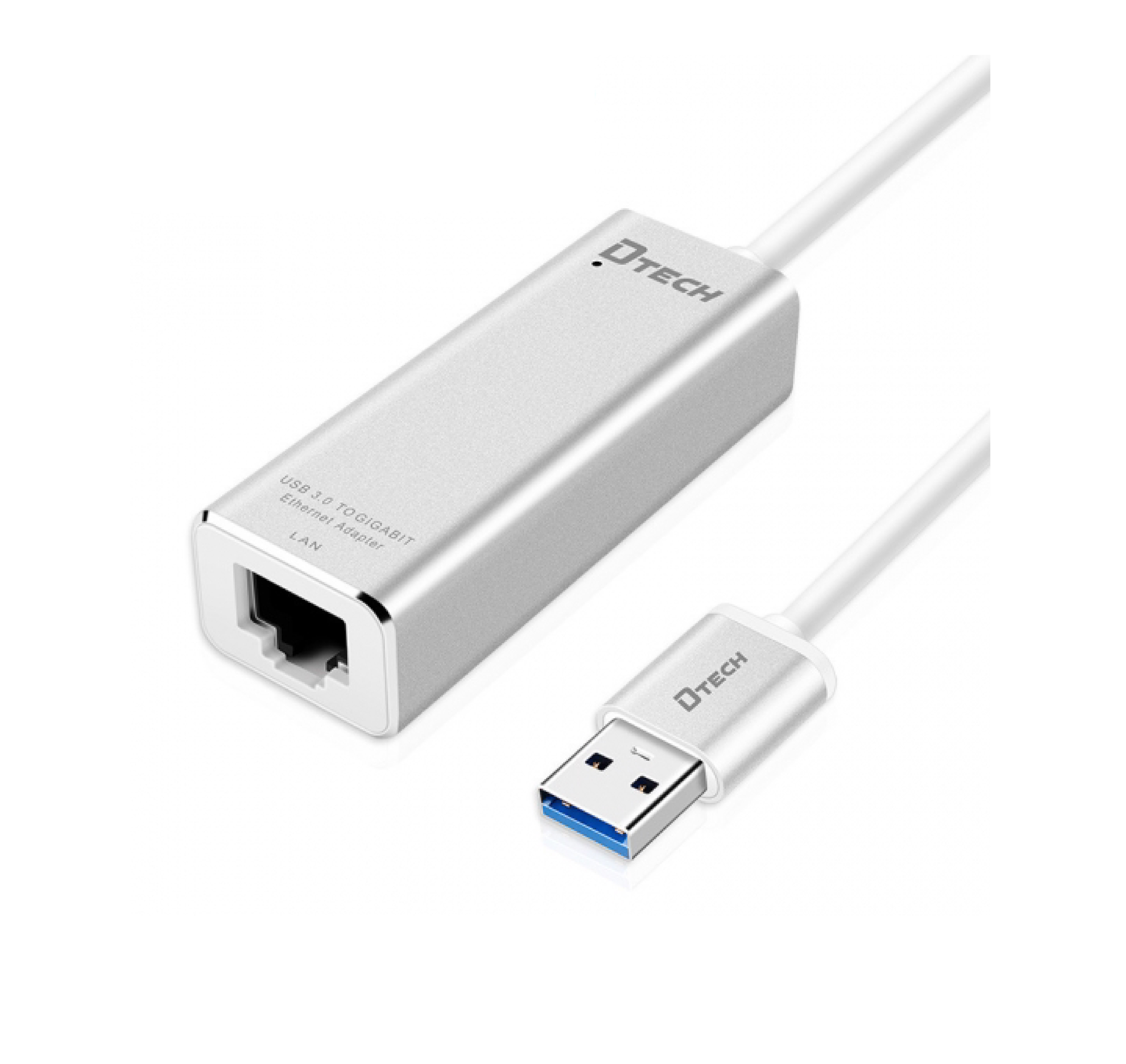 DTECH DT-6550 USB Network