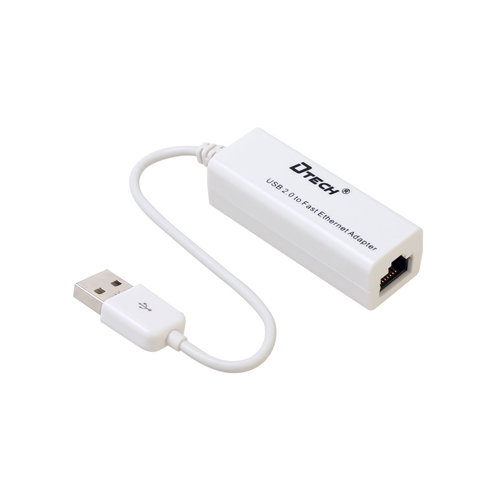 DTECH DT-5036A USB Network