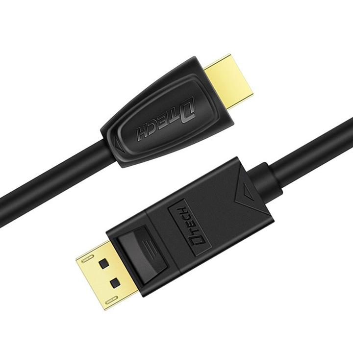 DTECH DT-CU0305 Cable DisplayPort