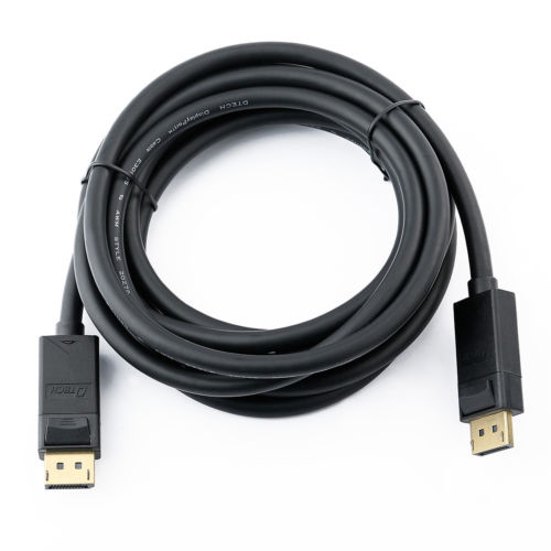 DTECH DT-CU0308 Cable DisplayPort 3M