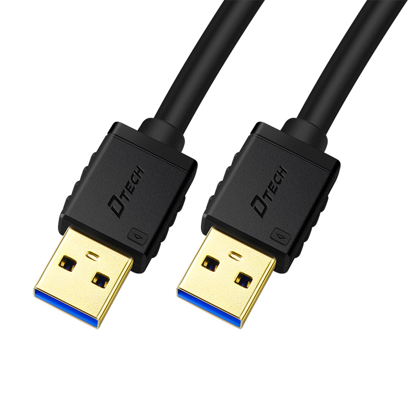 DTECH DT-CU0301 Cable USB 1M