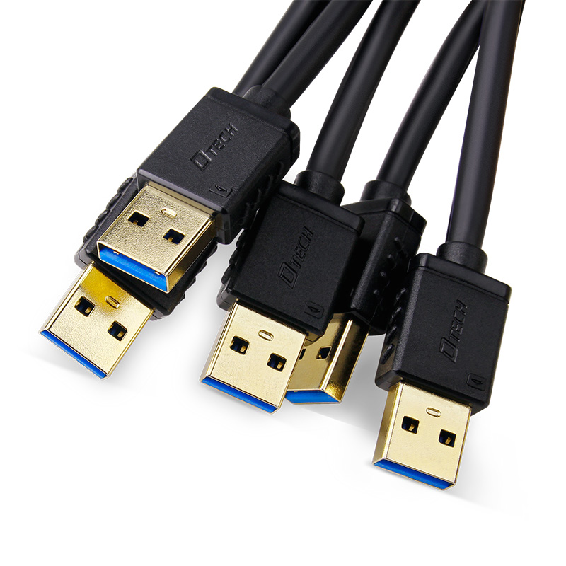 DTECH DT-CU0301 Cable USB 1M