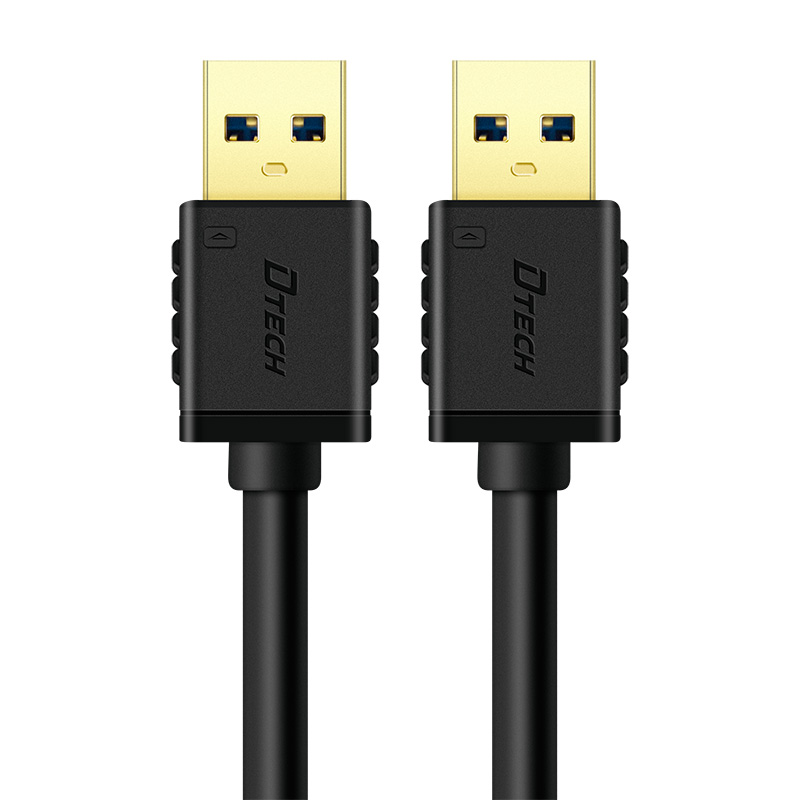 DTECH DT-CU0301 Cable USB 1M