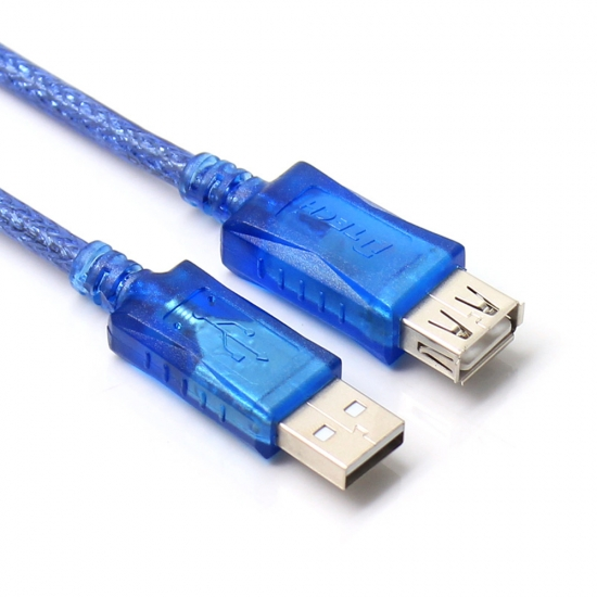 DTECH DT-CU0107​​ Cable USB Extension 5M