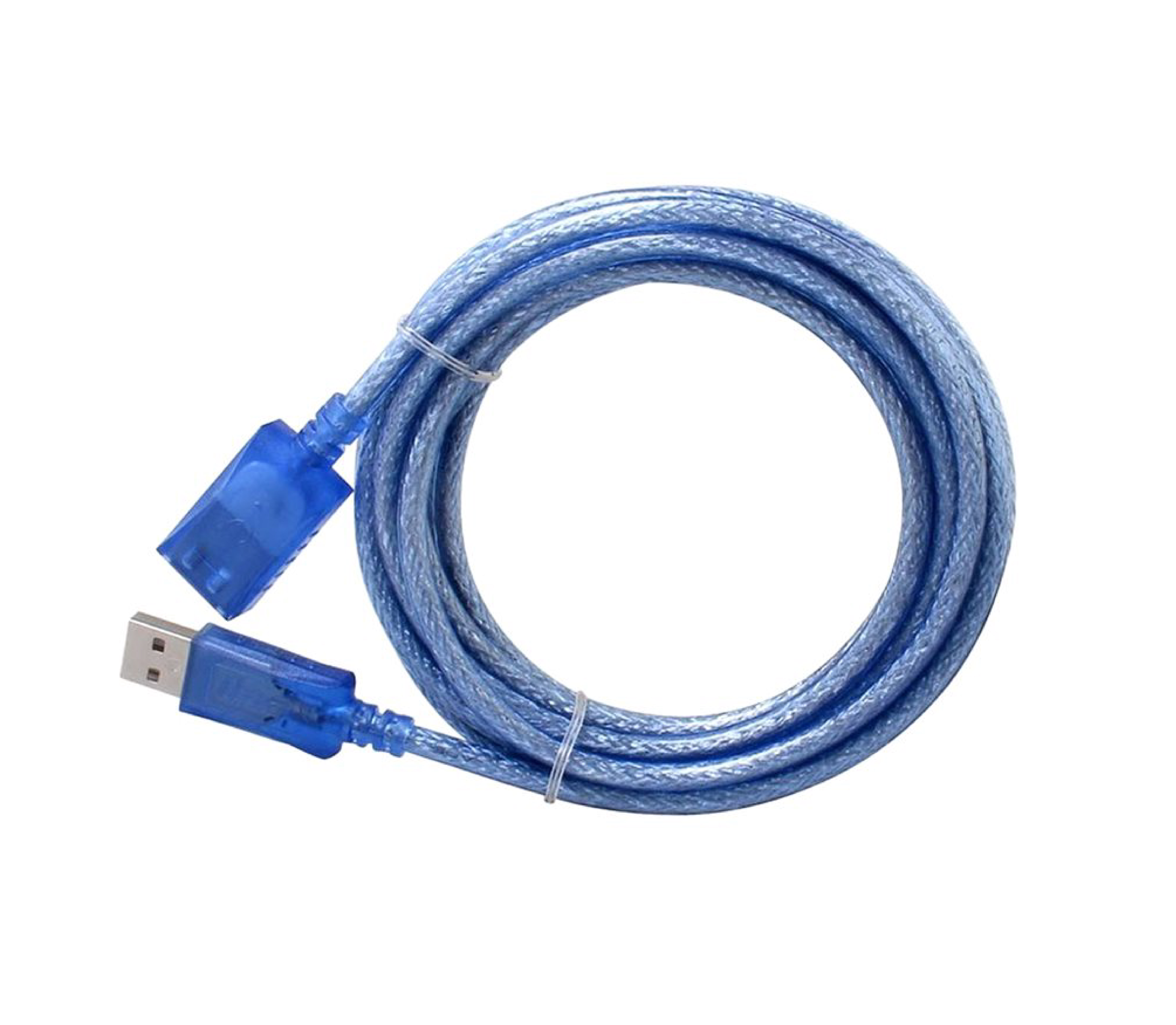 DTECH DT-CU0065 Cable USB Extension 1.8M