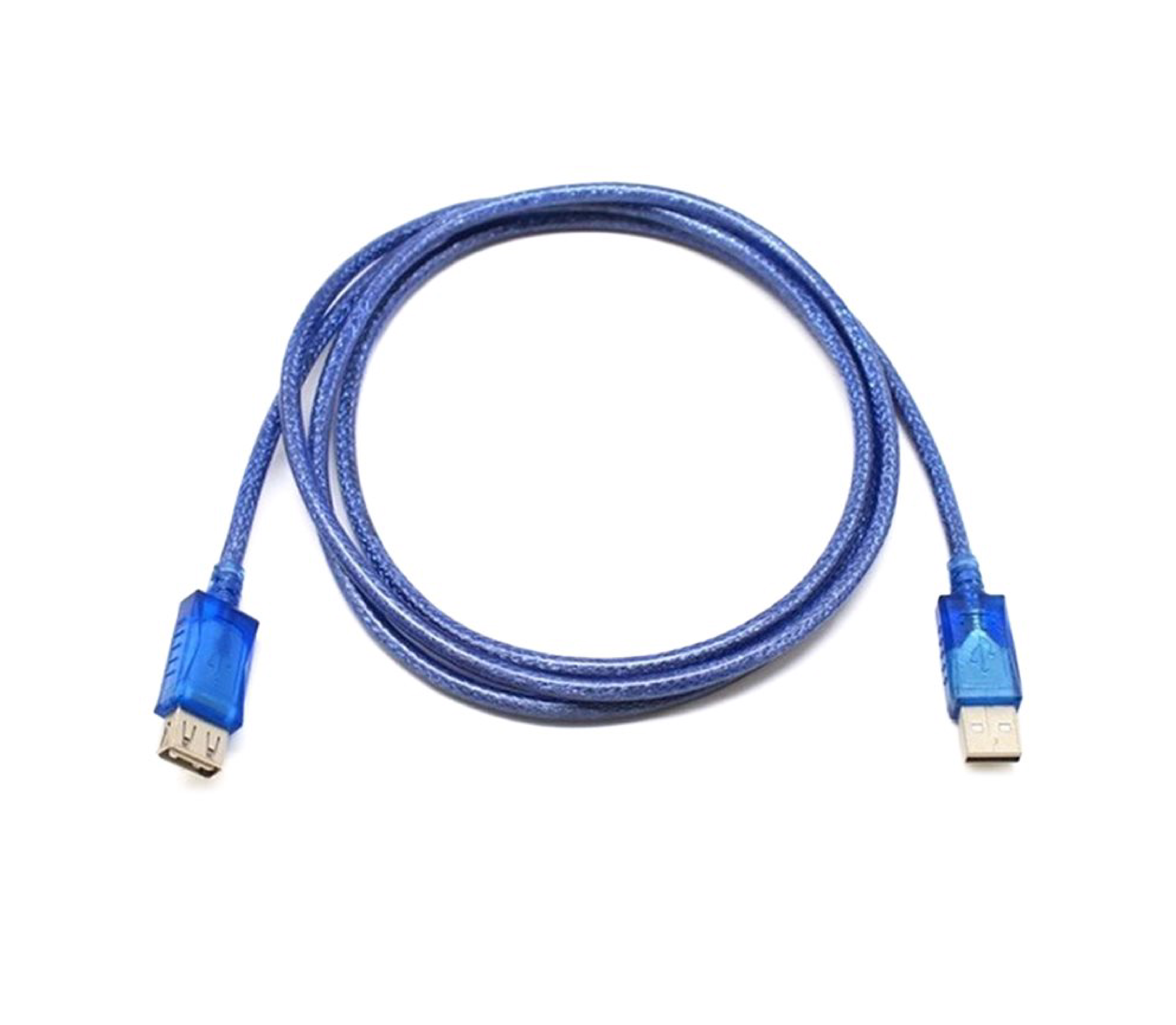 DTECH DT-CU0065 Cable USB Extension 1.8M