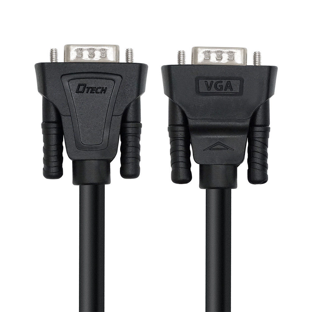DTECH DT-V010 Cable VGA 