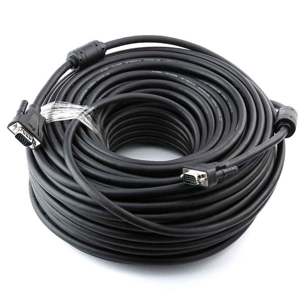 DTECH DT-V009 Cable VGA