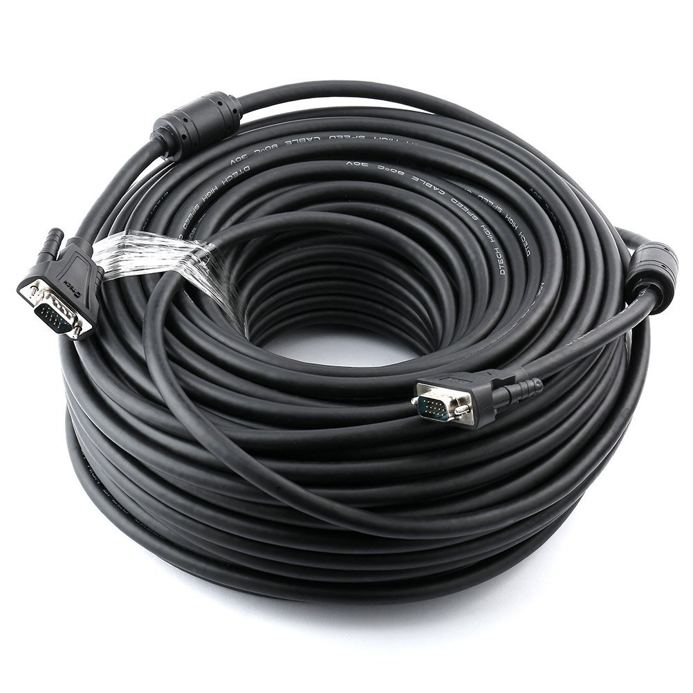 DTECH DT-V008 Cable VGA