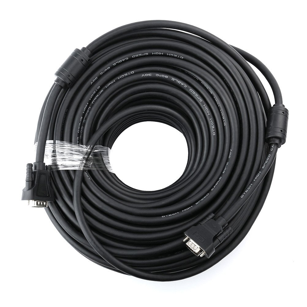 DTECH DT-V004 Cable VGA