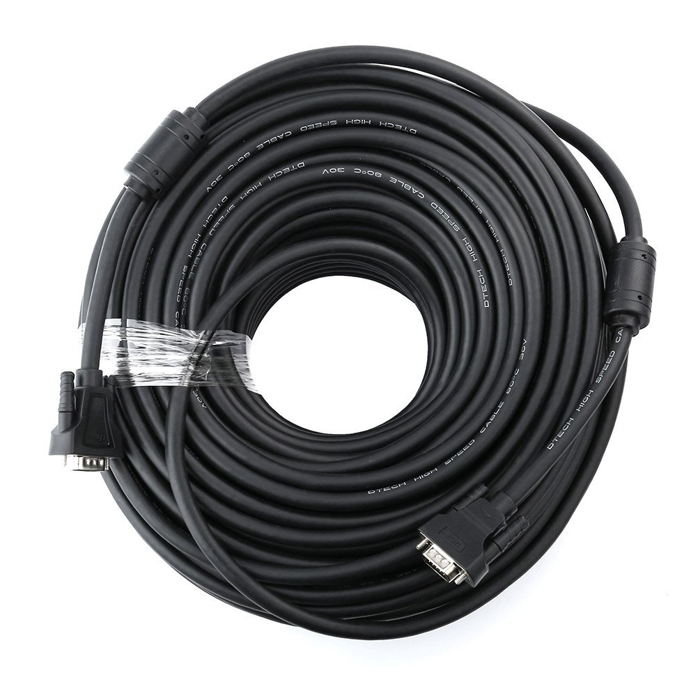 DTECH DT-V003 Cable VGA