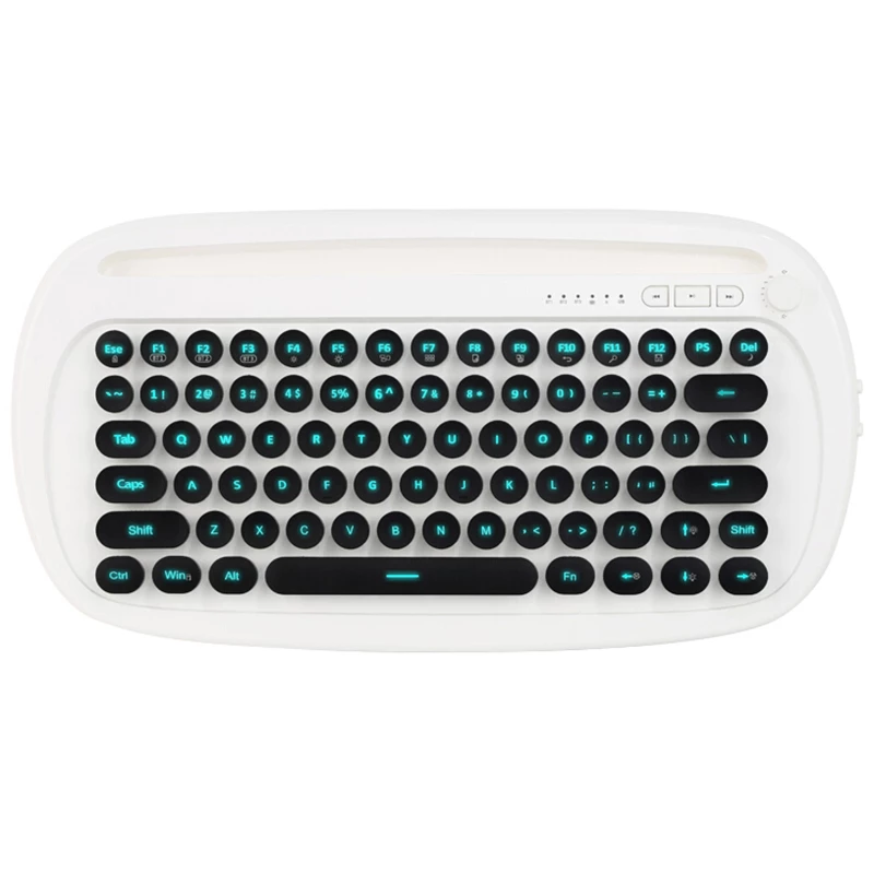 FD K510D Keyboard