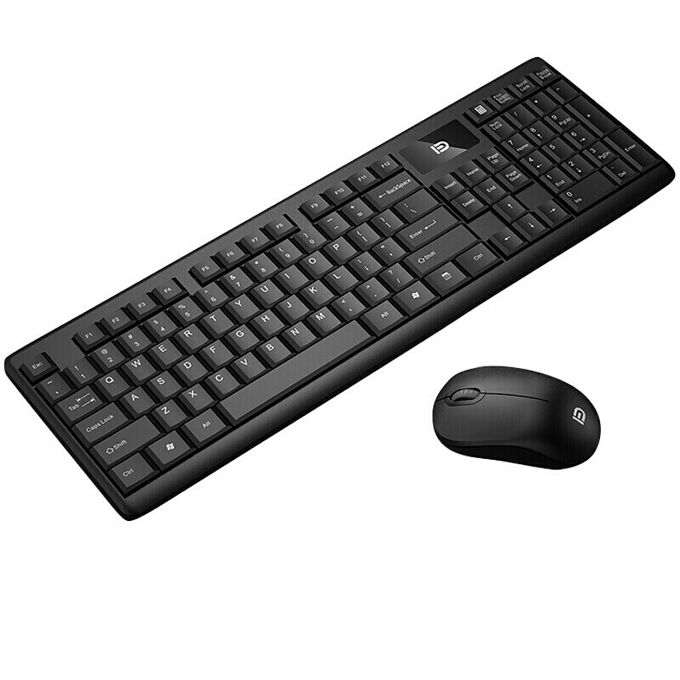 FD IK1600P Keyboard