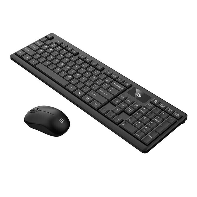 FD IK1600P Keyboard