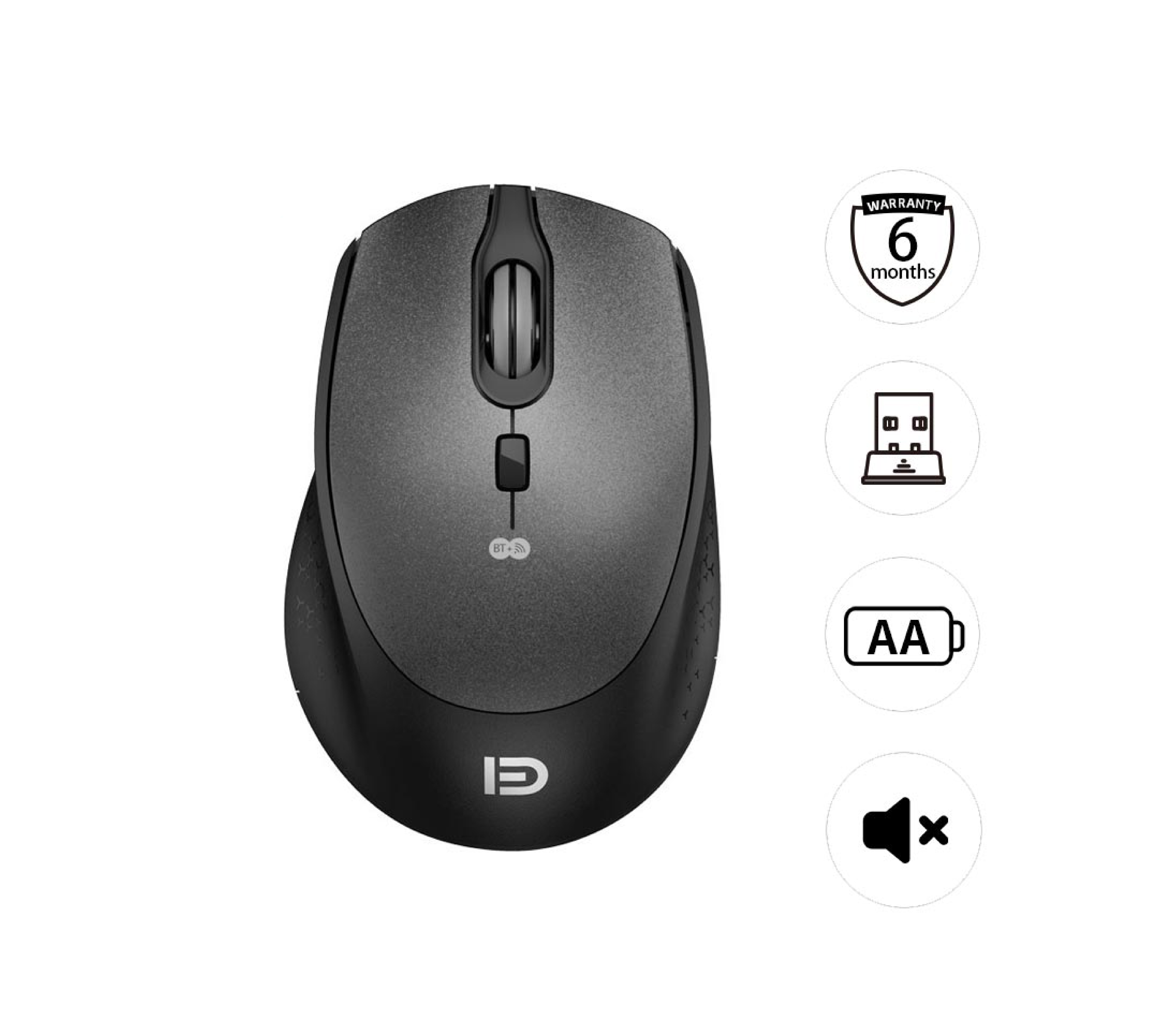 FD I360T Mouse