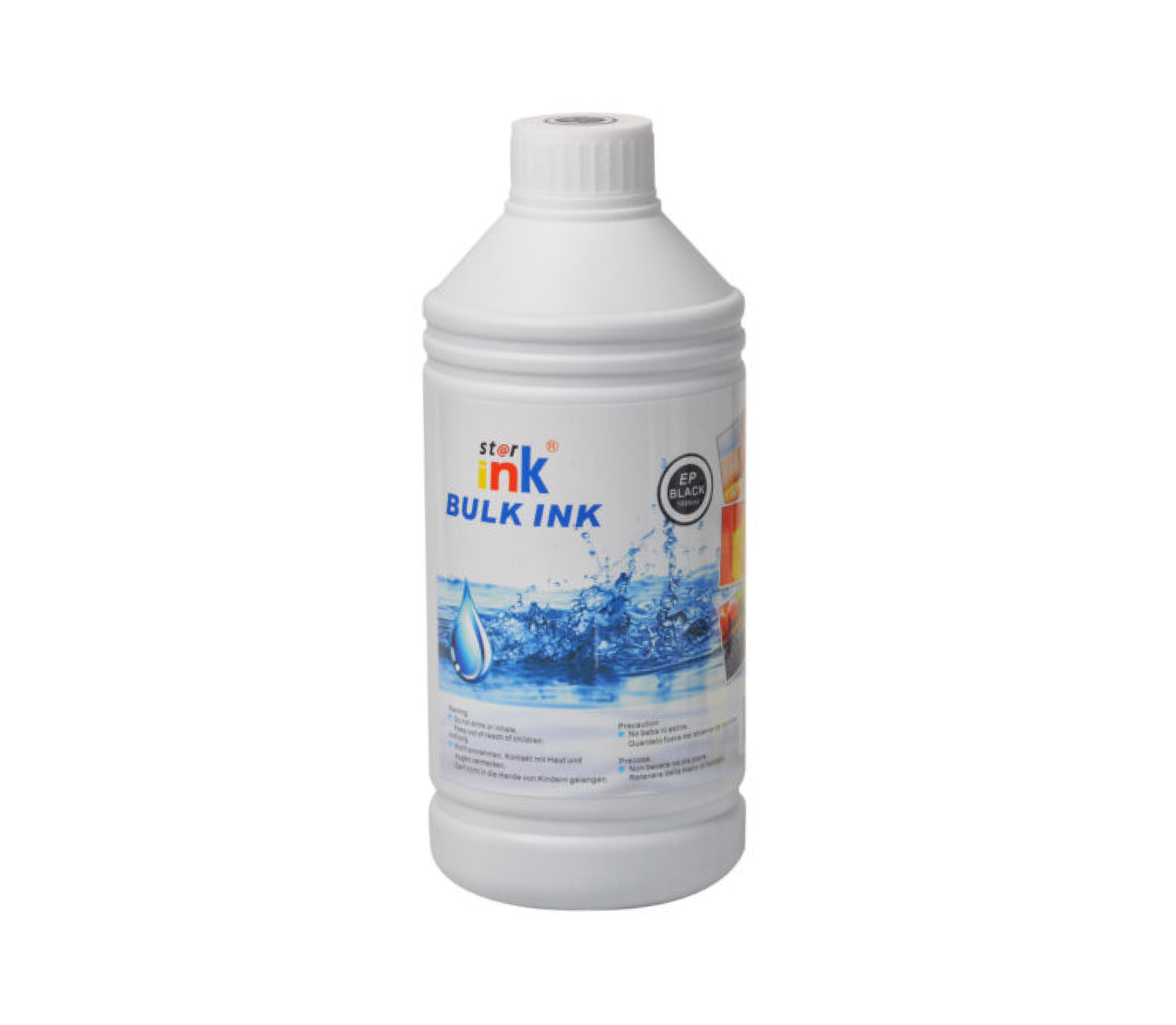 STAR INK 1000ML-LM Ink Refill