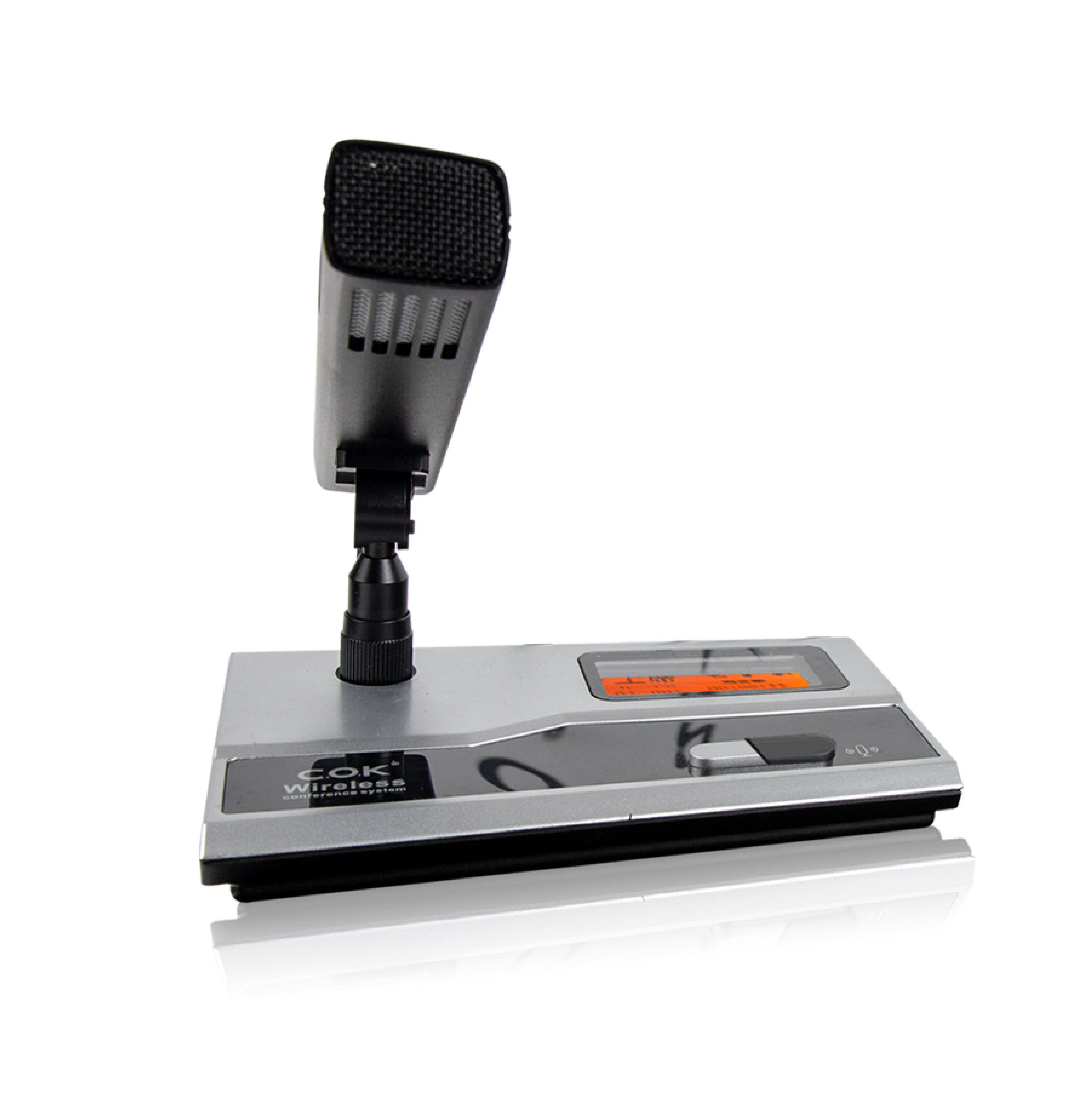 COK S-08P Microphone
