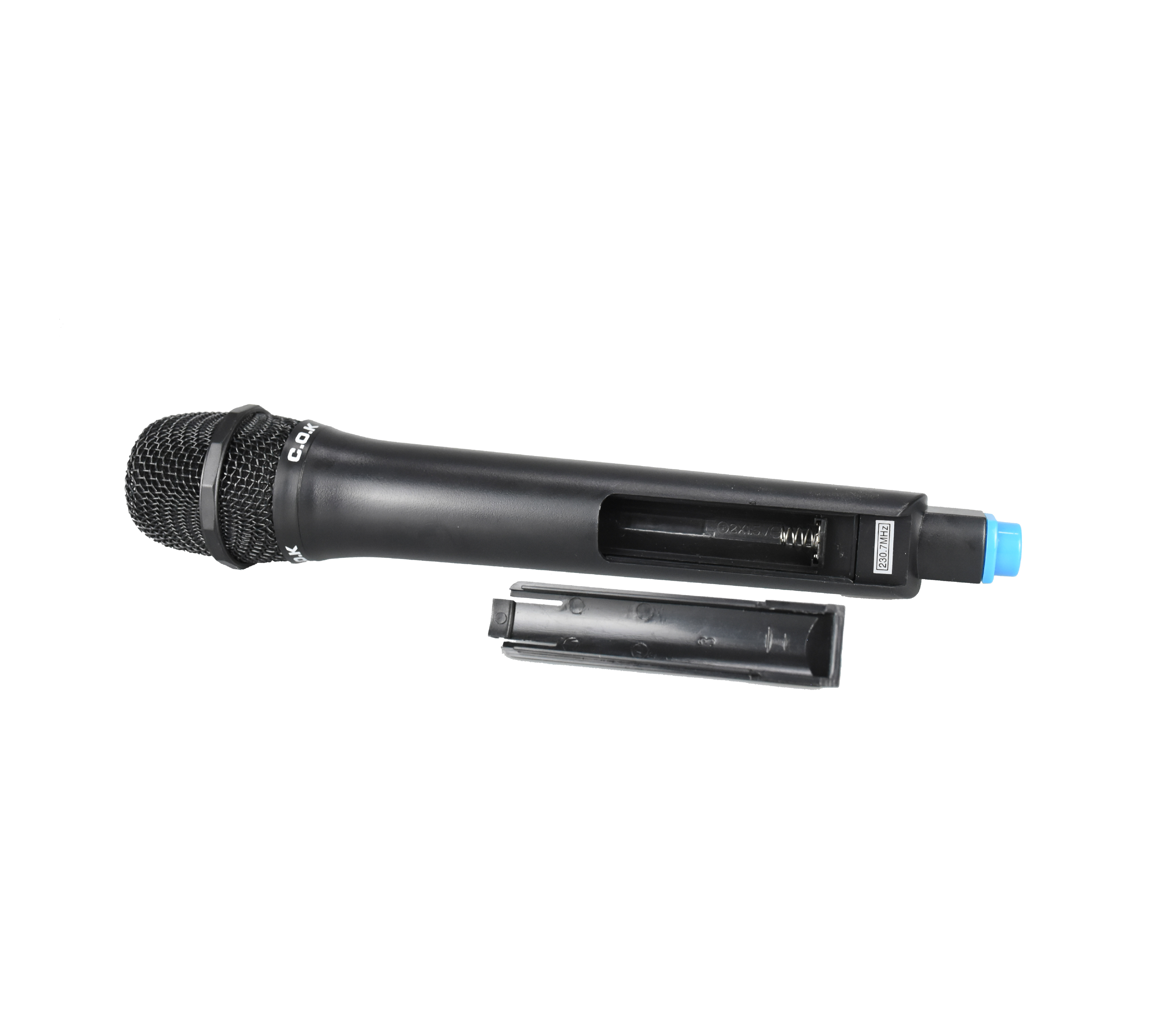 COK WY-60D Microphone