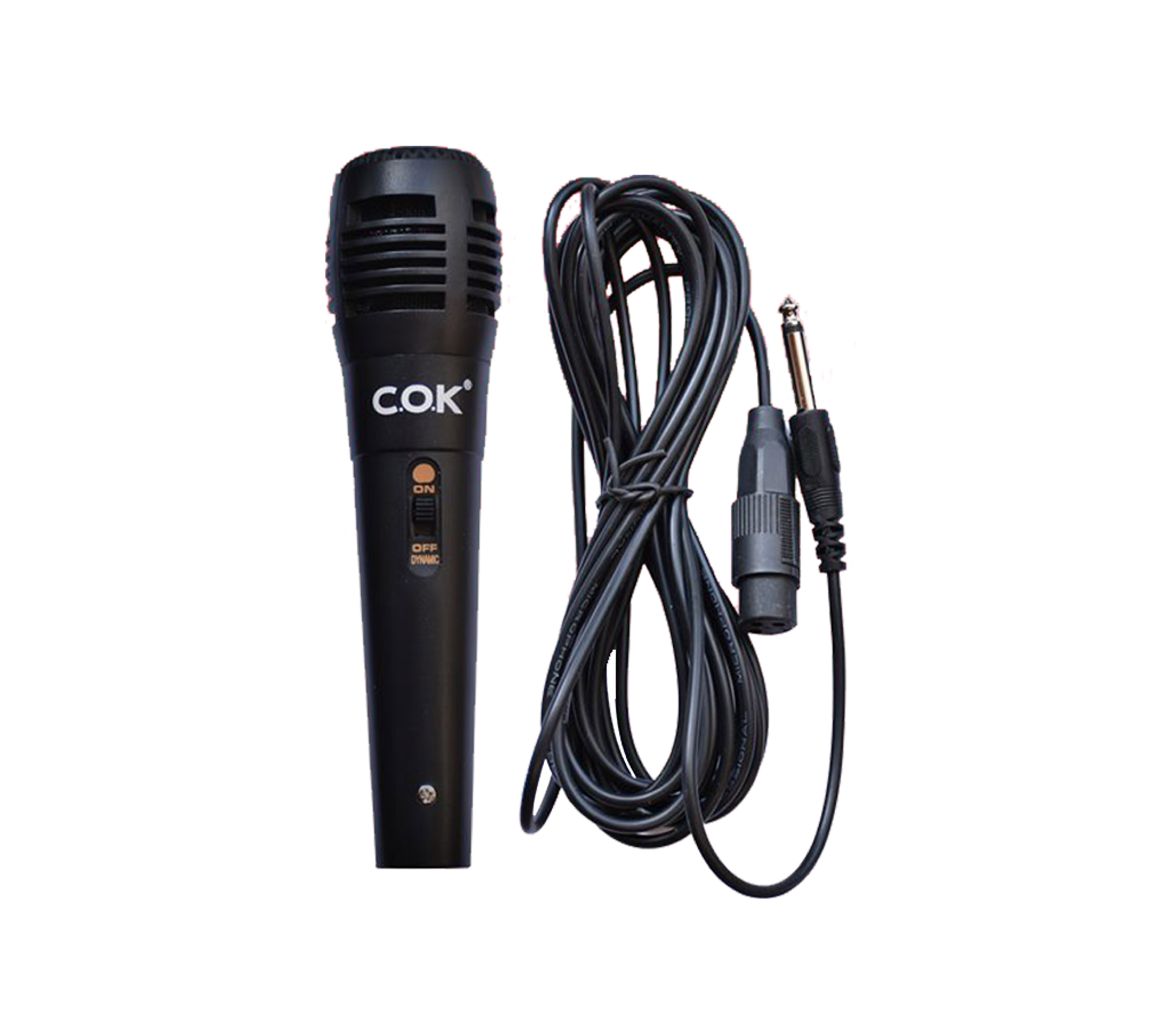 COK E-703B Microphone