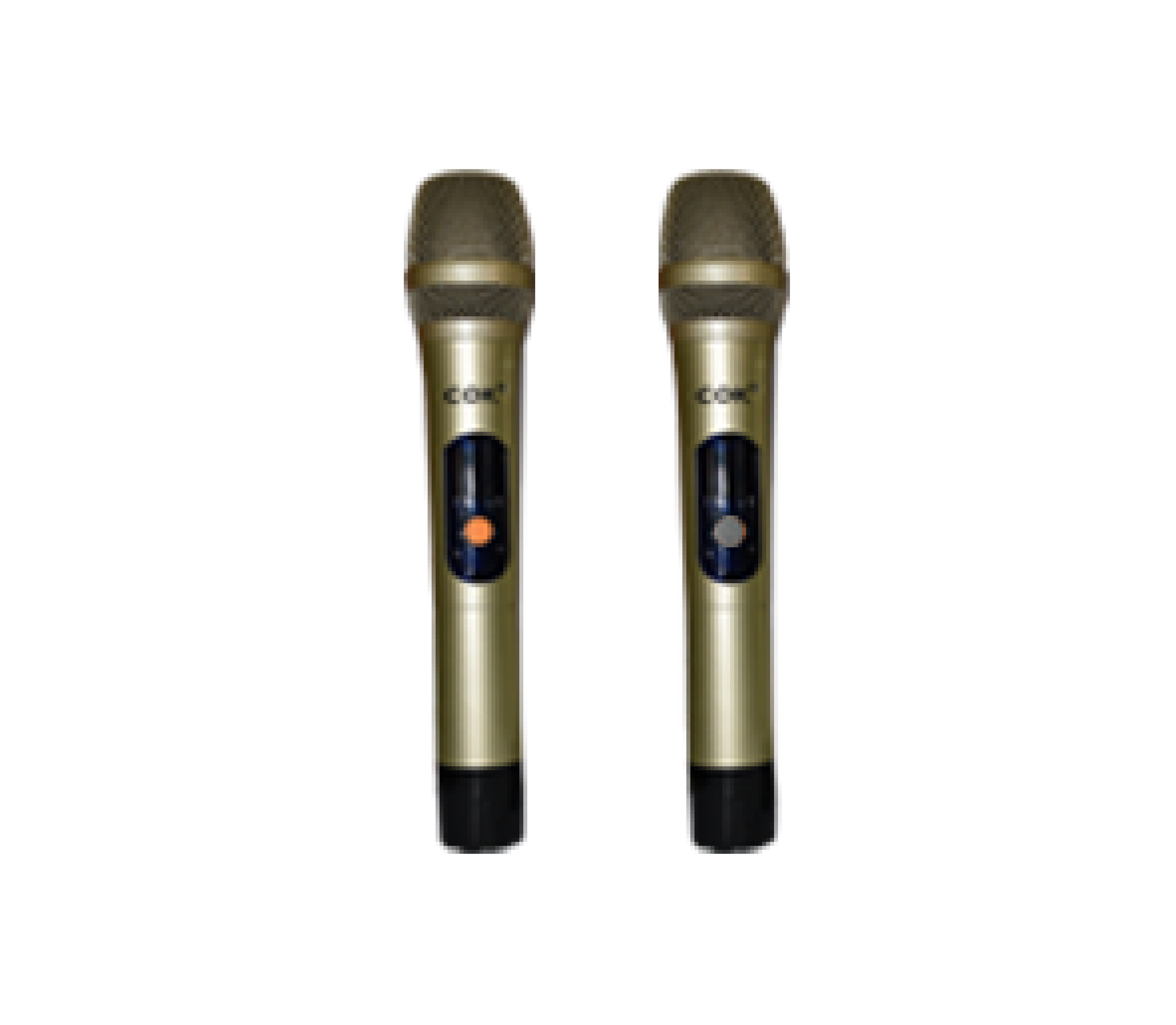 COK WY-10 Microphone
