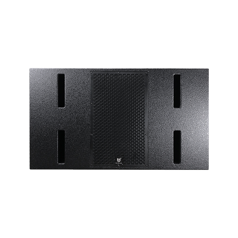 BD VR-218B SubWooFer