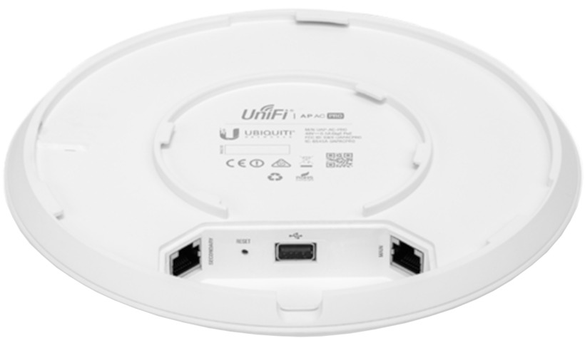 UNIFI UAP-AC-PRO Access Point 