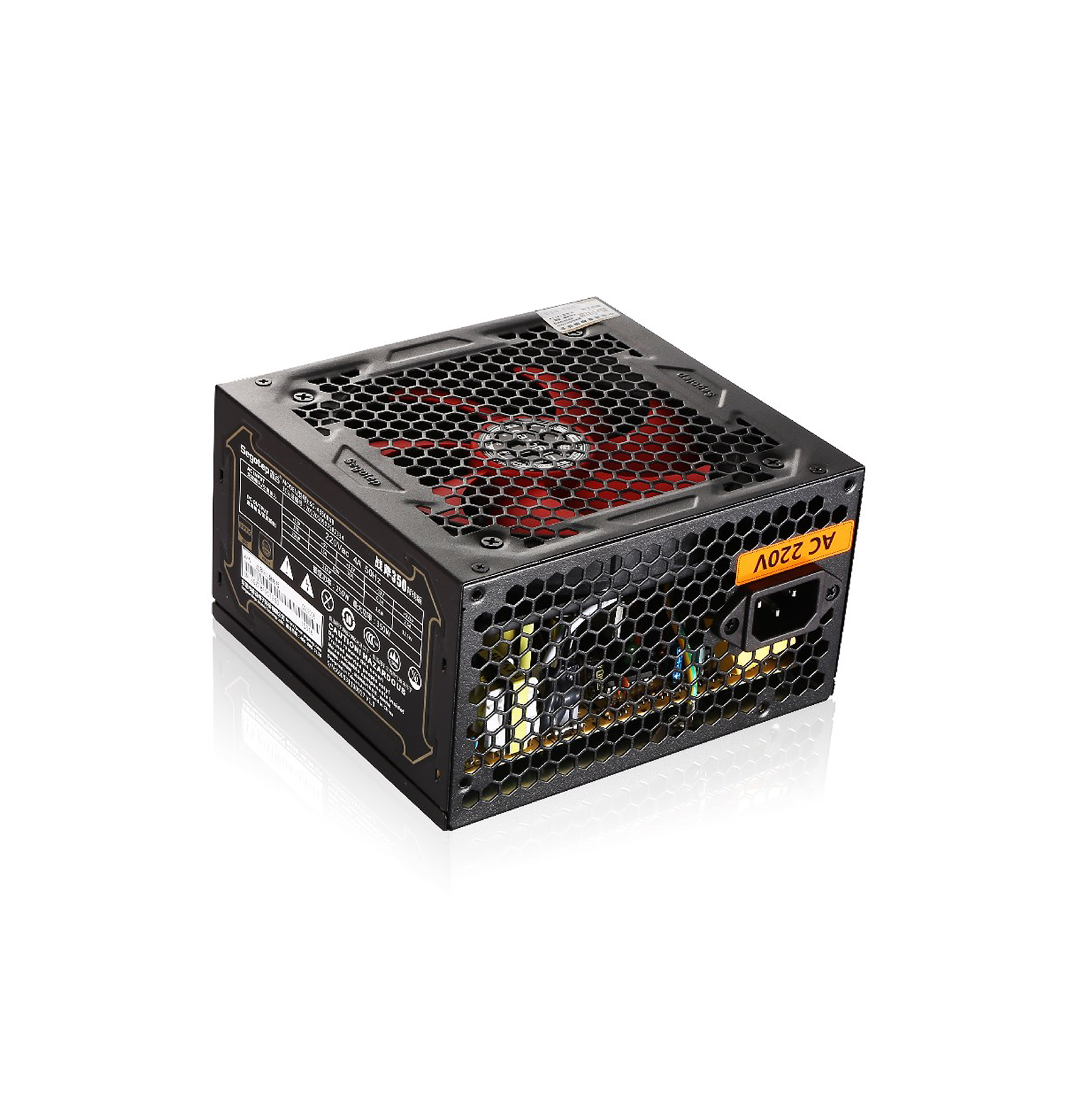 SEGOTEP ZF-350 PLUS Power Supply