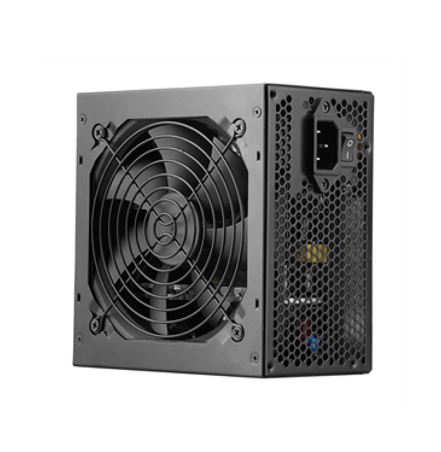 SEGOTEP AN550W POWER SUPPLY