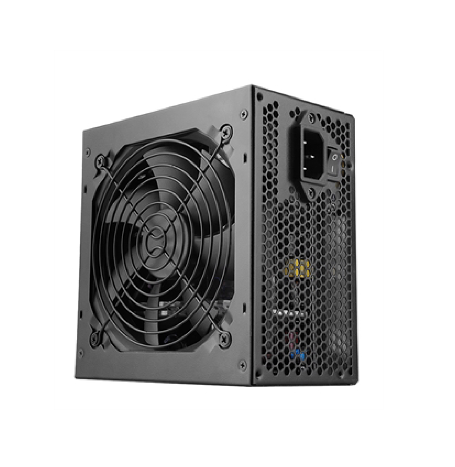 SEGOTEP AN650W POWER SUPPLY