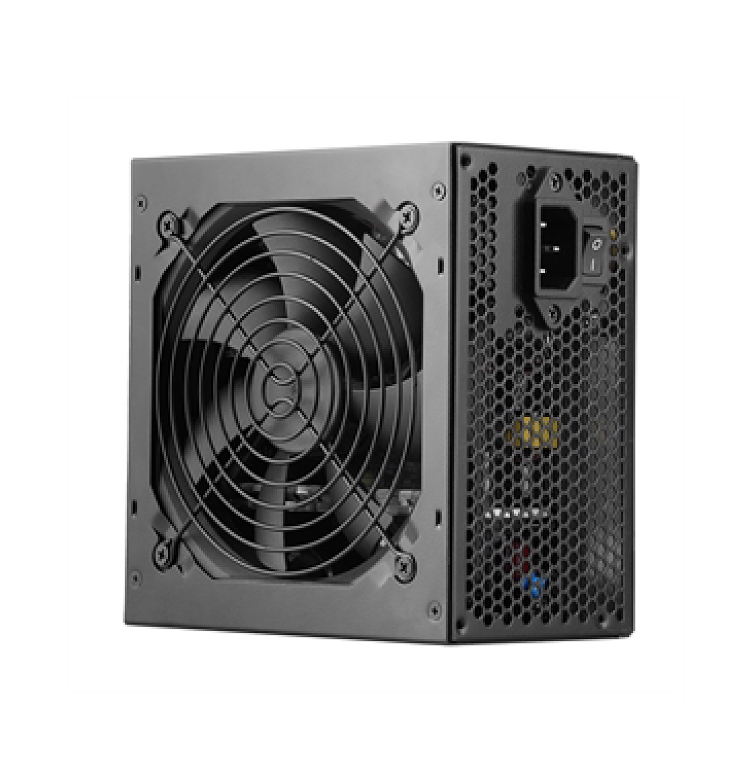 SEGOTEP AN750W POWER SUPPLY