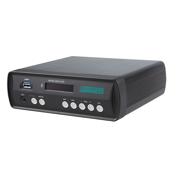 DSPPA Mini60 Amplifier