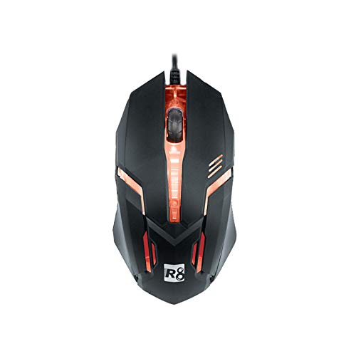 R8 M1602 Mouse