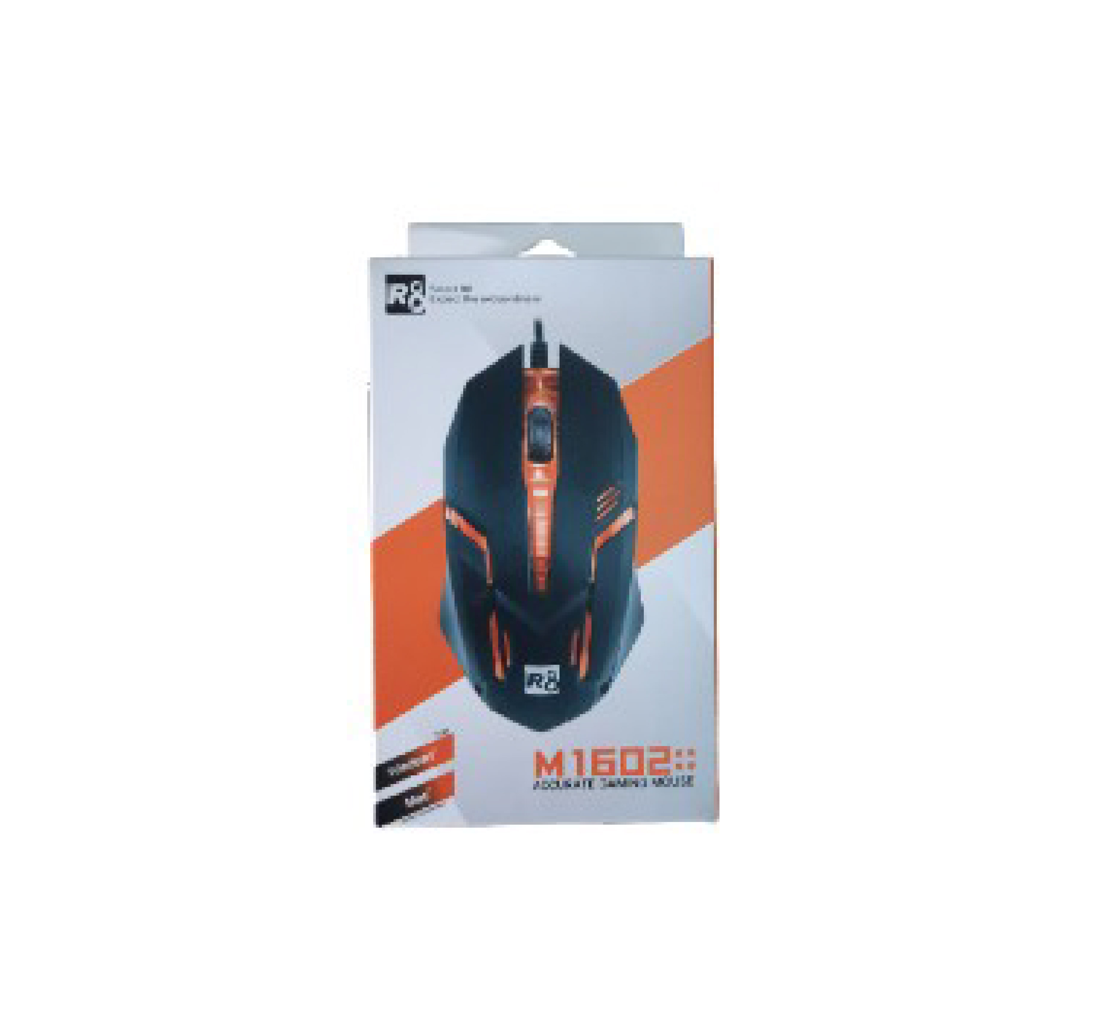 R8 M1602 Mouse