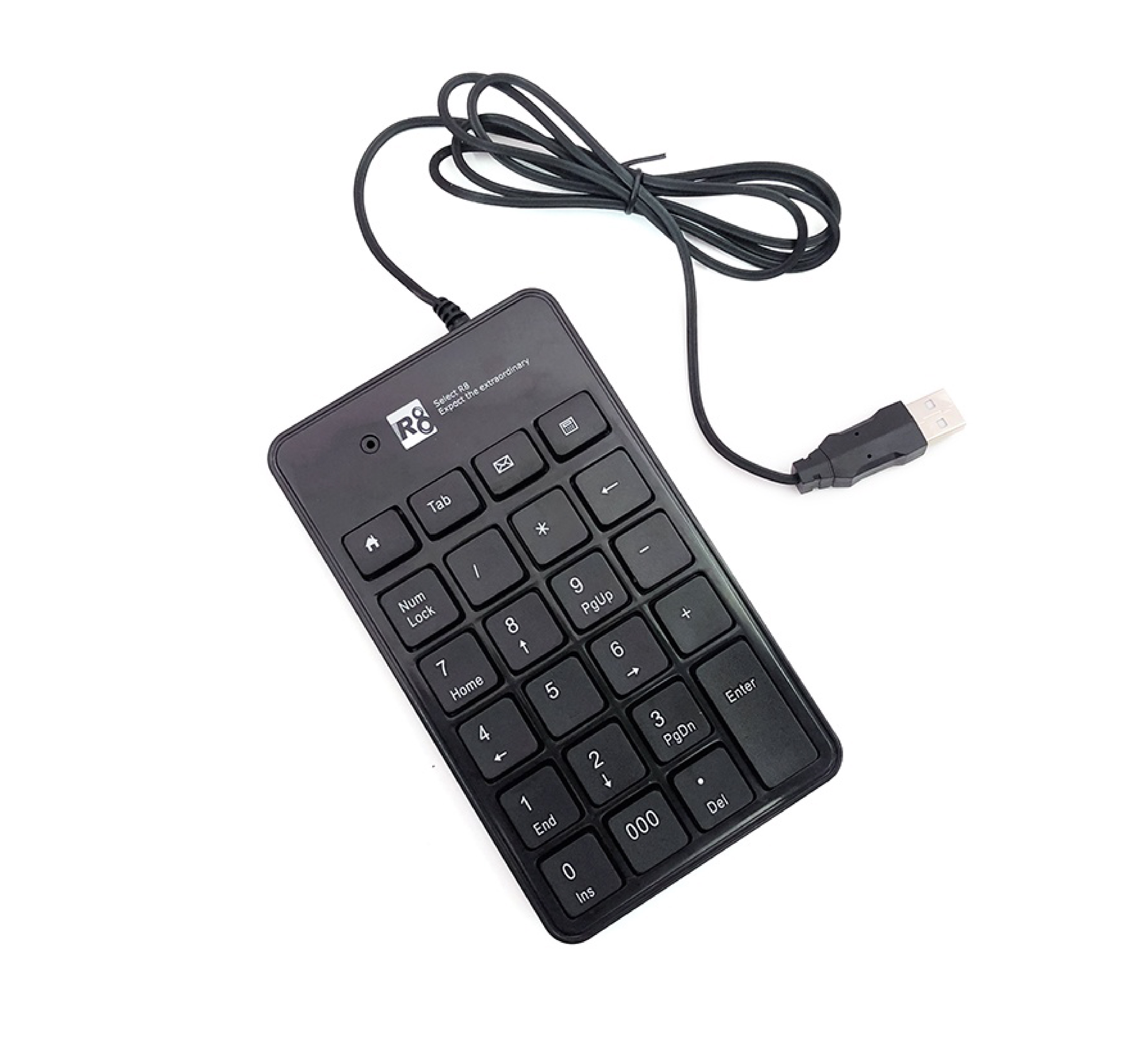 R8 1810 Keyboard